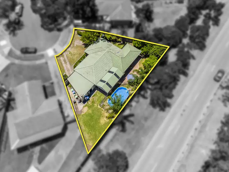 Sixth view of Homely house listing, 3 Barrington Place, Hampton Park VIC 3976