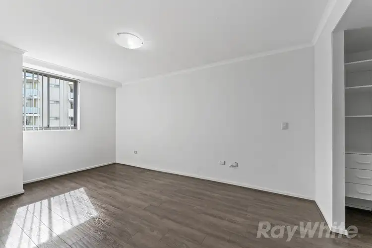 Third view of Homely apartment listing, 30/3 East Terrace, Bankstown NSW 2200