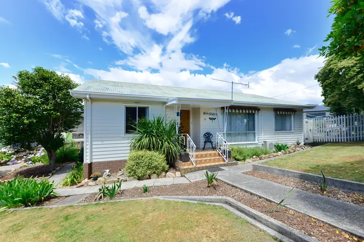 5 Rex Street, New Norfolk TAS 7140