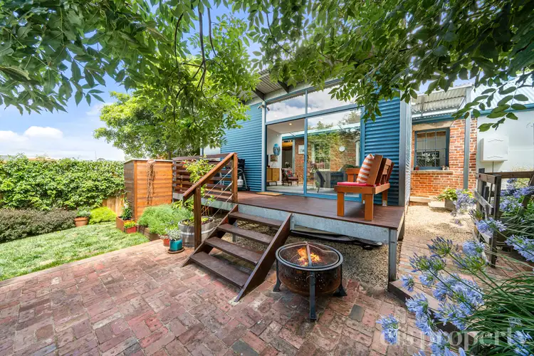 Main view of Homely house listing, 3/182 Bathurst Street, Hobart TAS 7000