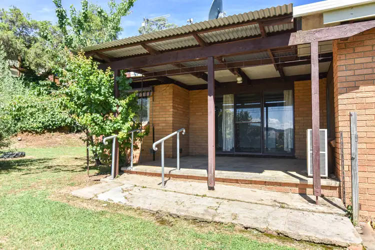 Third view of Homely house listing, 25 Power Street, Myrtleford VIC 3737