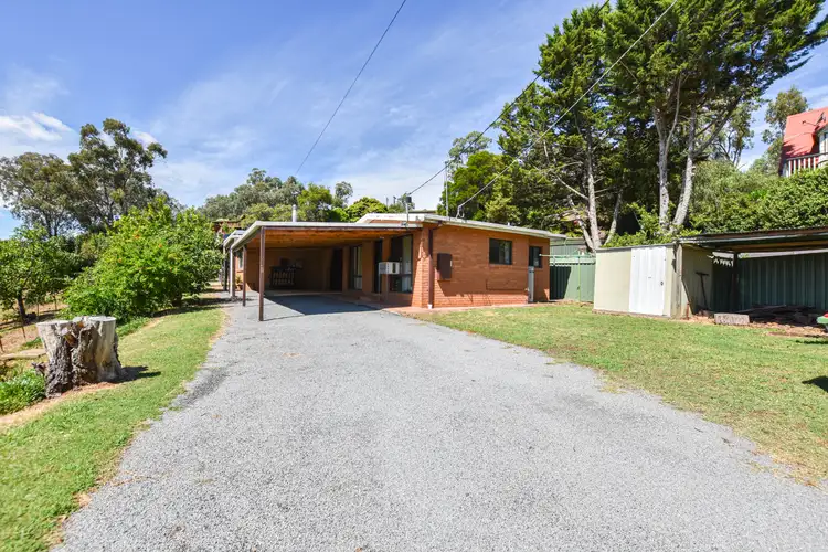 Fourth view of Homely house listing, 25 Power Street, Myrtleford VIC 3737