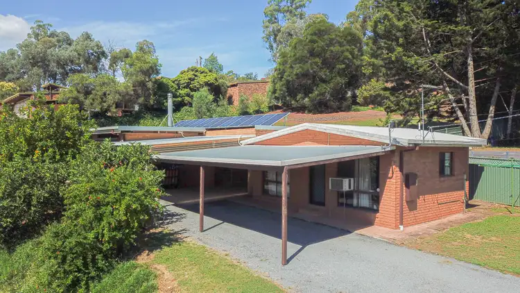 Fifth view of Homely house listing, 25 Power Street, Myrtleford VIC 3737