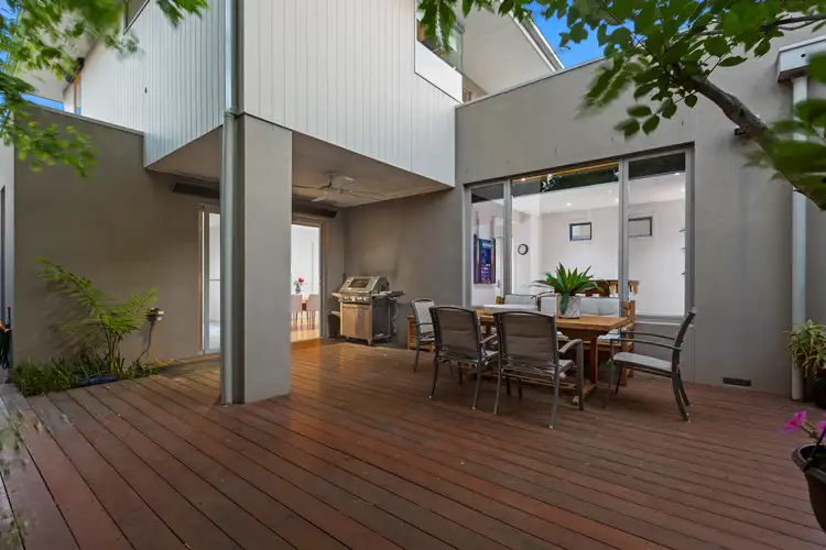 Sixth view of Homely townhouse listing, 7/48-50 Bourke Street, Mentone VIC 3194