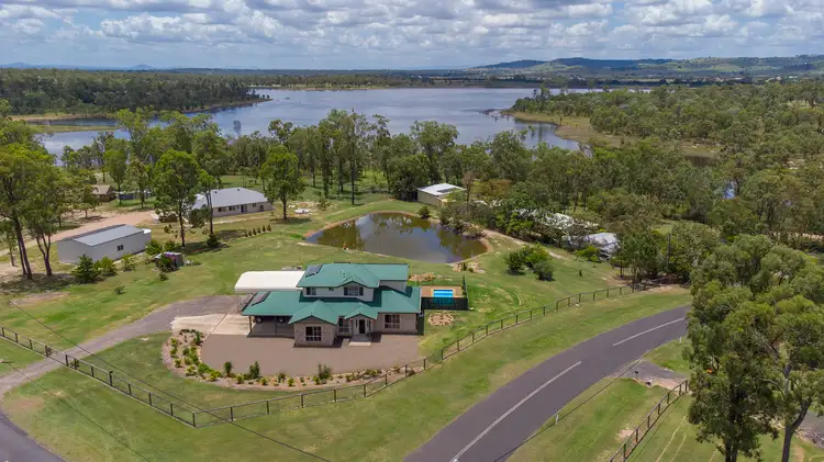 Main view of Homely house listing, 70 Lakes Drive, Laidley Heights QLD 4341