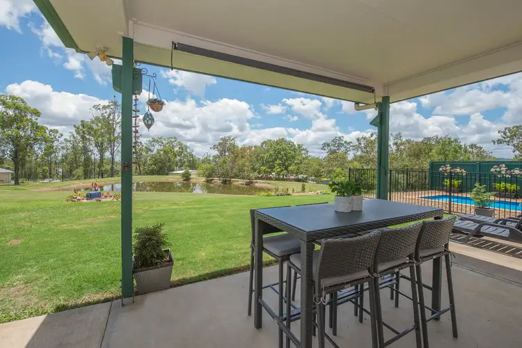 Third view of Homely house listing, 70 Lakes Drive, Laidley Heights QLD 4341