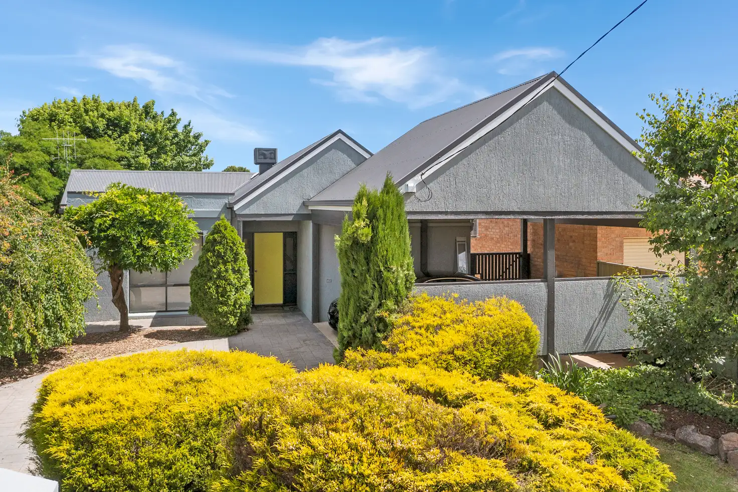 Main view of Homely house listing, 113 Waller Street, Benalla VIC 3672
