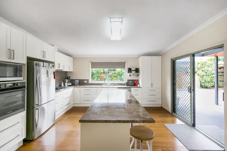 Fourth view of Homely house listing, 113 Waller Street, Benalla VIC 3672
