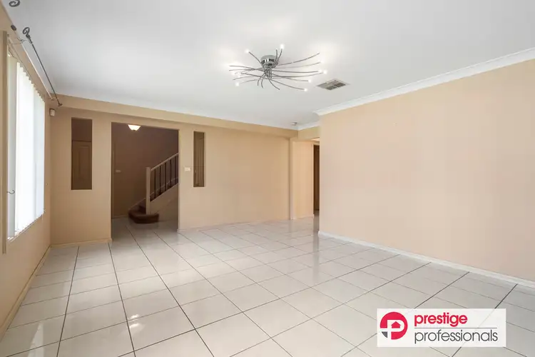 Third view of Homely house listing, 27b Mullenderree Street, Prestons NSW 2170