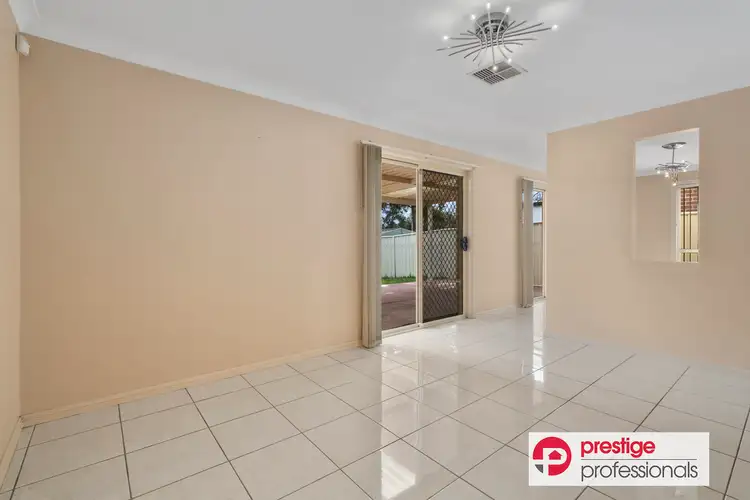Fourth view of Homely house listing, 27b Mullenderree Street, Prestons NSW 2170