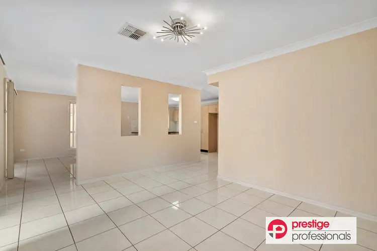 Fifth view of Homely house listing, 27b Mullenderree Street, Prestons NSW 2170