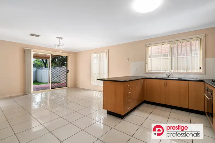 Sixth view of Homely house listing, 27b Mullenderree Street, Prestons NSW 2170