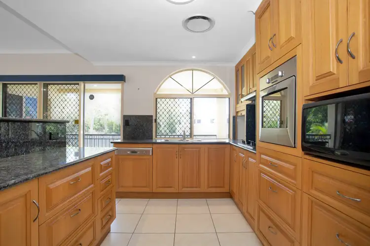 Main view of Homely house listing, 3 Denman Avenue, Shoal Point QLD 4750