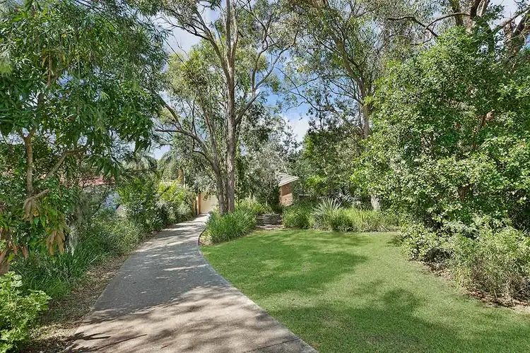 Main view of Homely house listing, 32 Fern Street, Arcadia Vale NSW 2283