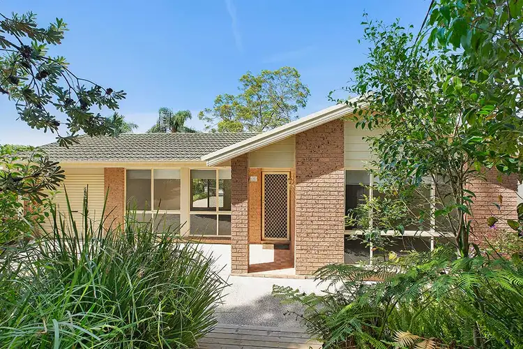 Second view of Homely house listing, 32 Fern Street, Arcadia Vale NSW 2283