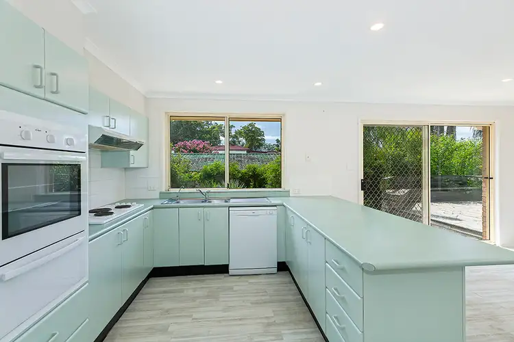 Third view of Homely house listing, 32 Fern Street, Arcadia Vale NSW 2283