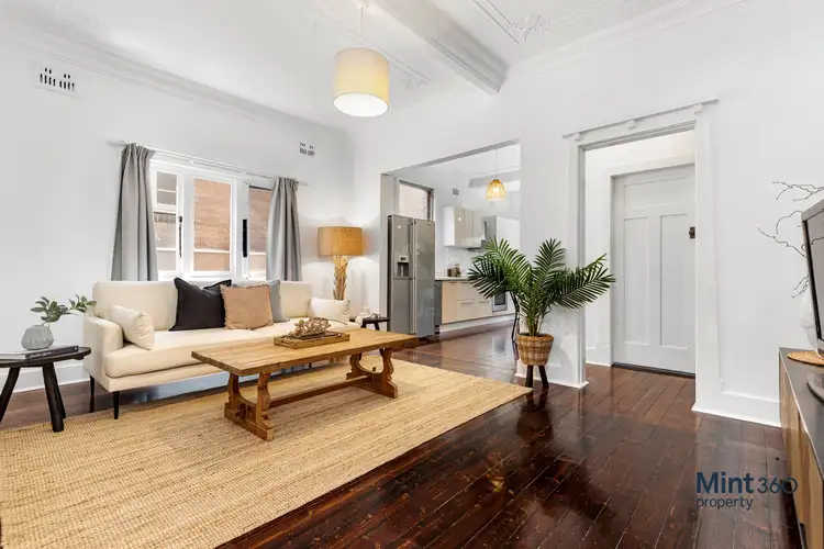 1/111 Mount Street, Coogee NSW 2034