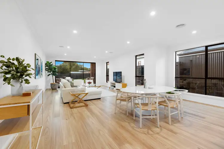 Second view of Homely house listing, 42A Fortsecue Avenue, Seaford VIC 3198