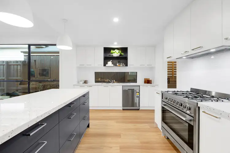 Third view of Homely house listing, 42A Fortsecue Avenue, Seaford VIC 3198