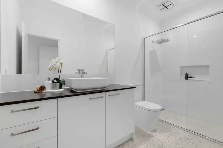 Fourth view of Homely house listing, 42A Fortsecue Avenue, Seaford VIC 3198