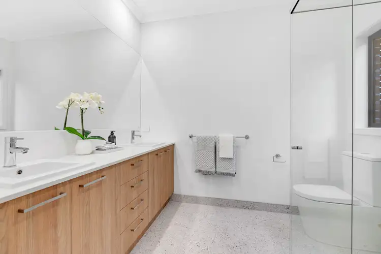 Sixth view of Homely house listing, 42A Fortsecue Avenue, Seaford VIC 3198