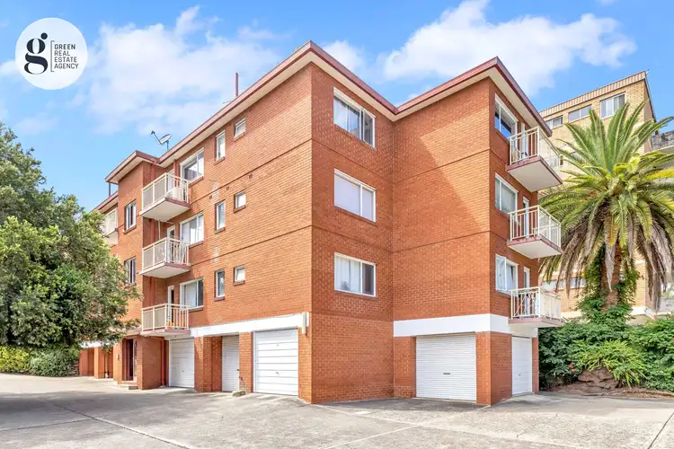 Main view of Homely unit listing, 11/14A Meadow Crescent, Meadowbank NSW 2114