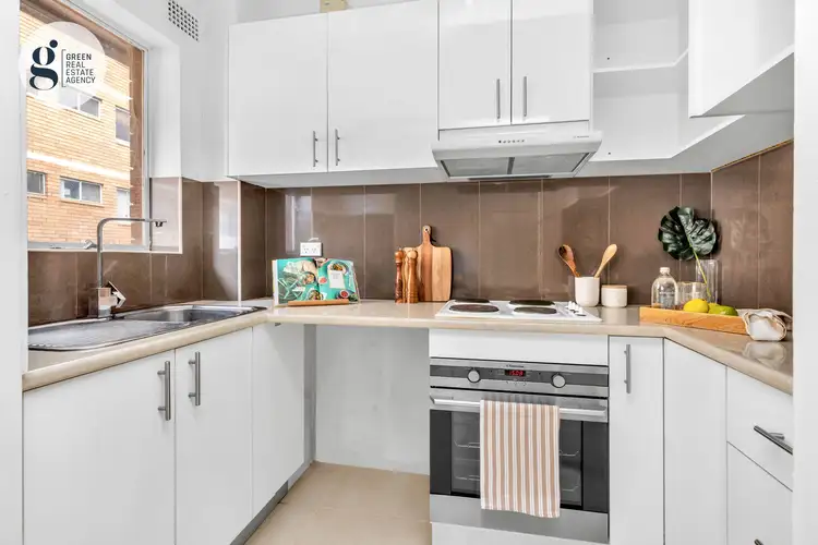 Fourth view of Homely unit listing, 11/14A Meadow Crescent, Meadowbank NSW 2114
