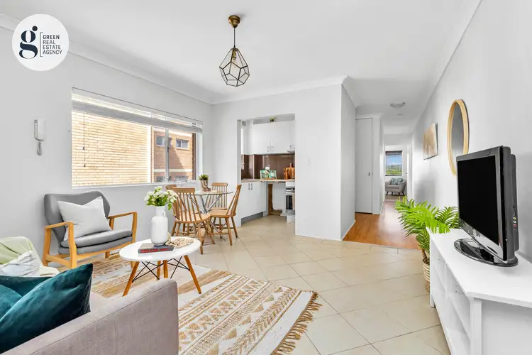 Fifth view of Homely unit listing, 11/14A Meadow Crescent, Meadowbank NSW 2114