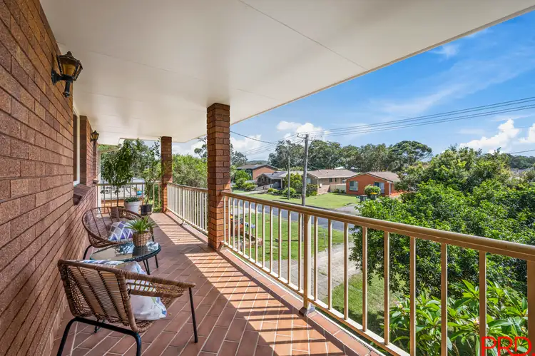 Third view of Homely house listing, 13 Coral Street, North Haven NSW 2443