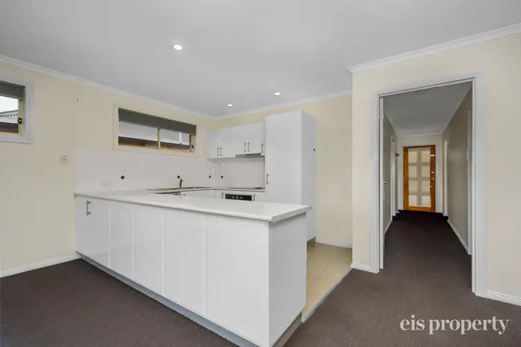 Third view of Homely unit listing, 2/140 Risdon Road, Lutana TAS 7009