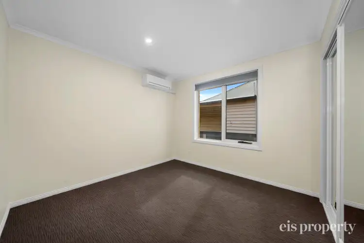 Fifth view of Homely unit listing, 2/140 Risdon Road, Lutana TAS 7009