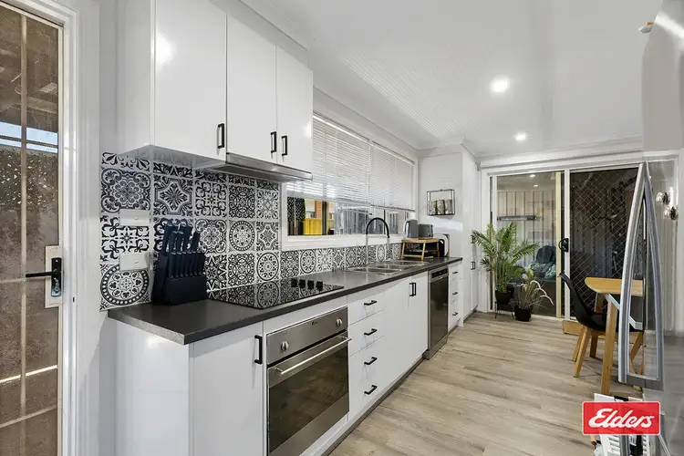 Second view of Homely townhouse listing, 5/107 Sharp Street, Yarrawonga VIC 3730