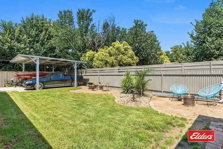 Third view of Homely townhouse listing, 5/107 Sharp Street, Yarrawonga VIC 3730