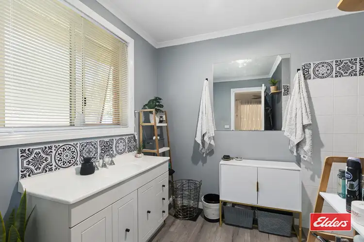 Fourth view of Homely townhouse listing, 5/107 Sharp Street, Yarrawonga VIC 3730