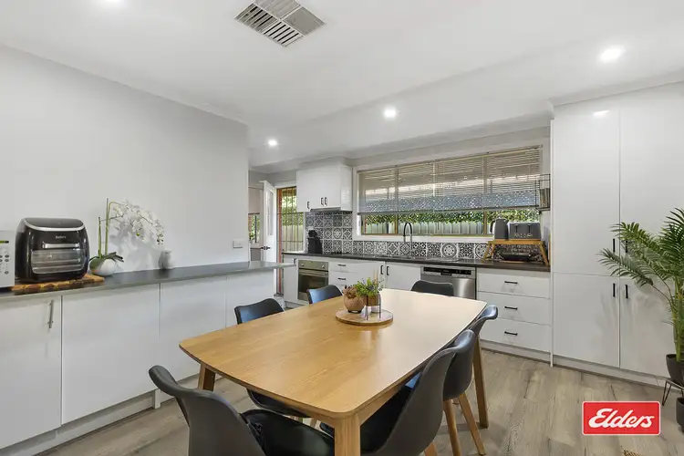 Fifth view of Homely townhouse listing, 5/107 Sharp Street, Yarrawonga VIC 3730