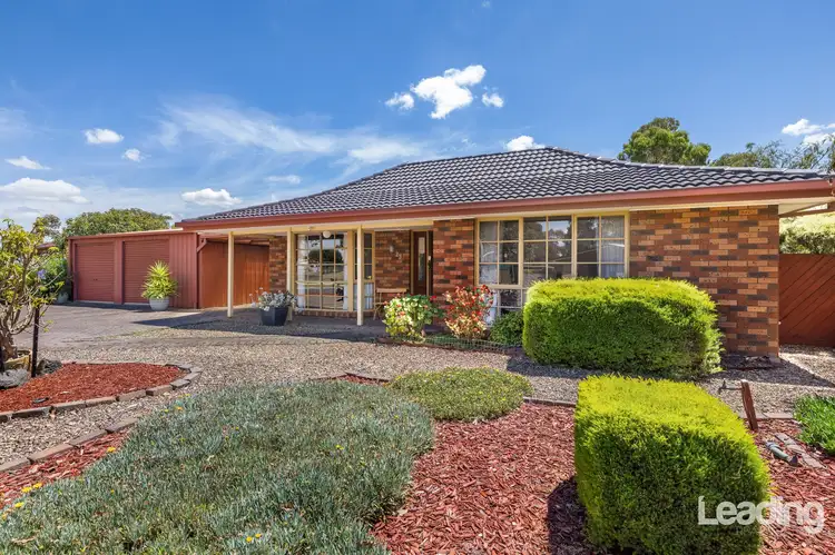 23 Tulsa Drive, Sunbury VIC 3429