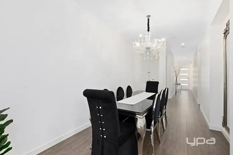 Fourth view of Homely house listing, 6 Longfield Way, Deer Park VIC 3023