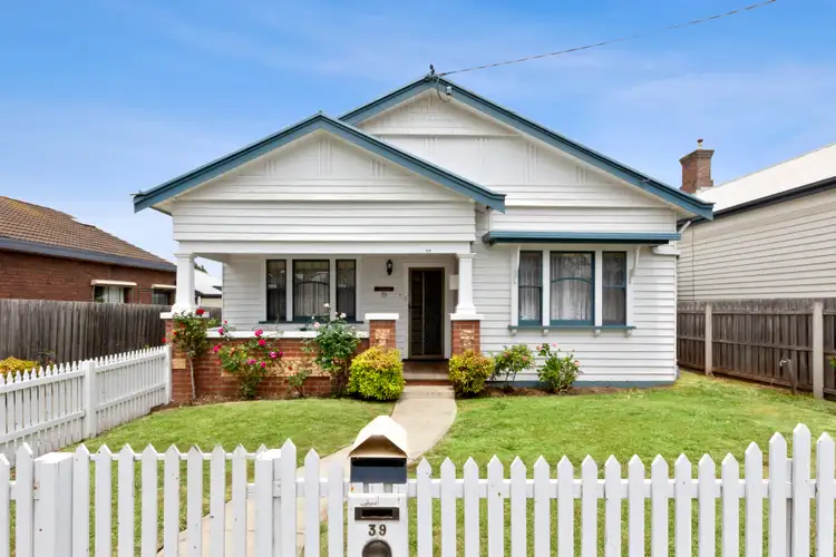 39 Russell Street, Newtown VIC 3220