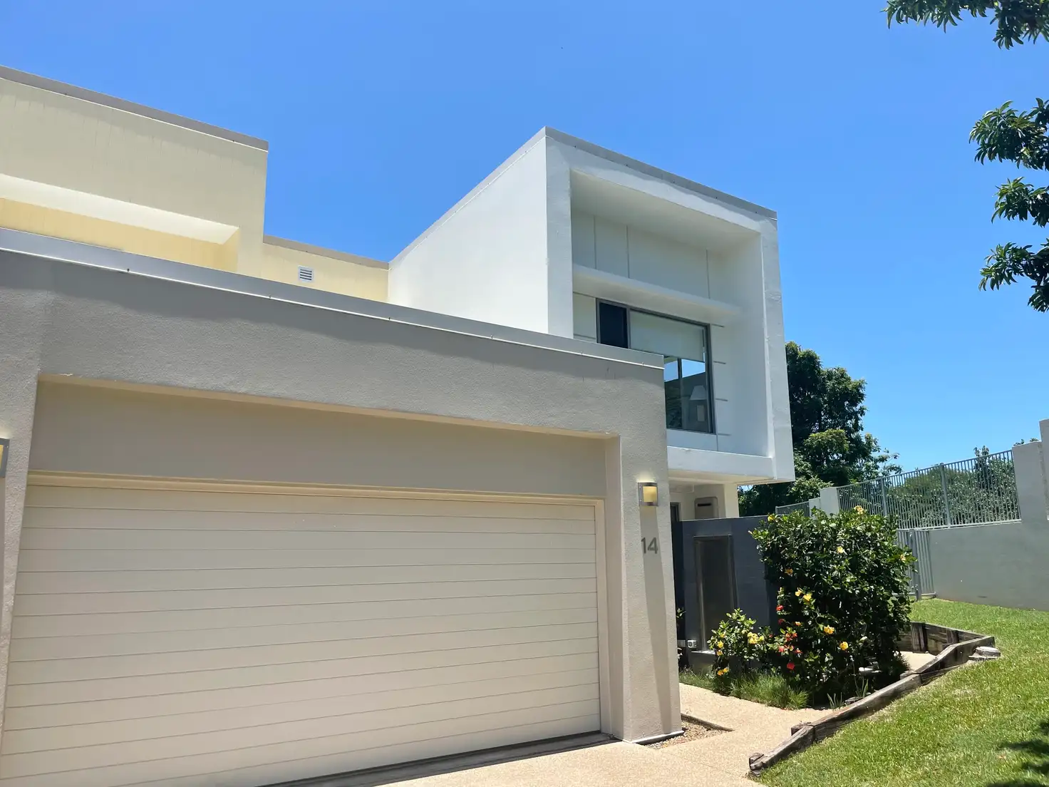 Main view of Homely unit listing, 14/6 Belangason Way, Shoal Point QLD 4750