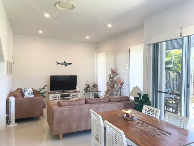 Third view of Homely unit listing, 14/6 Belangason Way, Shoal Point QLD 4750