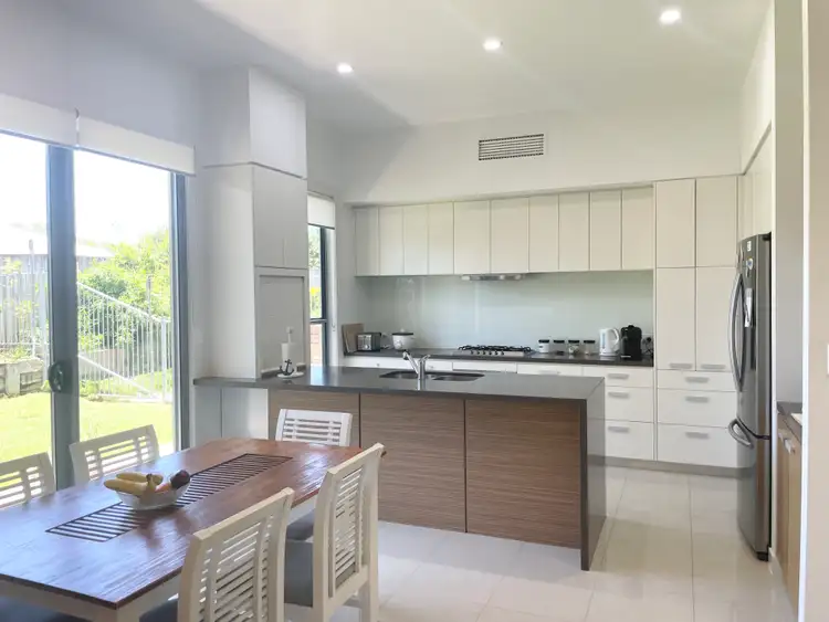 Fourth view of Homely unit listing, 14/6 Belangason Way, Shoal Point QLD 4750
