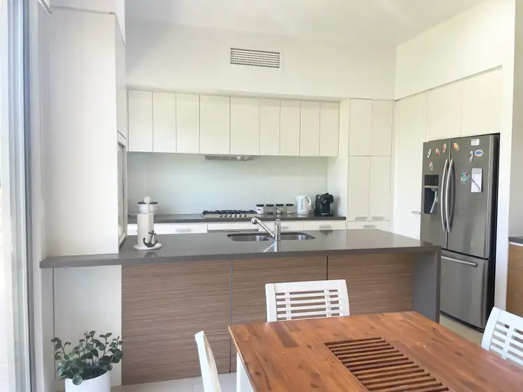Fifth view of Homely unit listing, 14/6 Belangason Way, Shoal Point QLD 4750