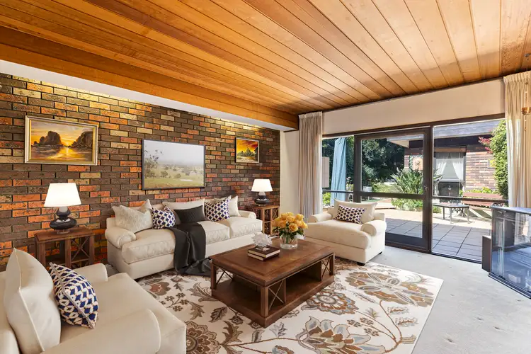 Main view of Homely house listing, 5 Tulkara Grove, Vermont VIC 3133
