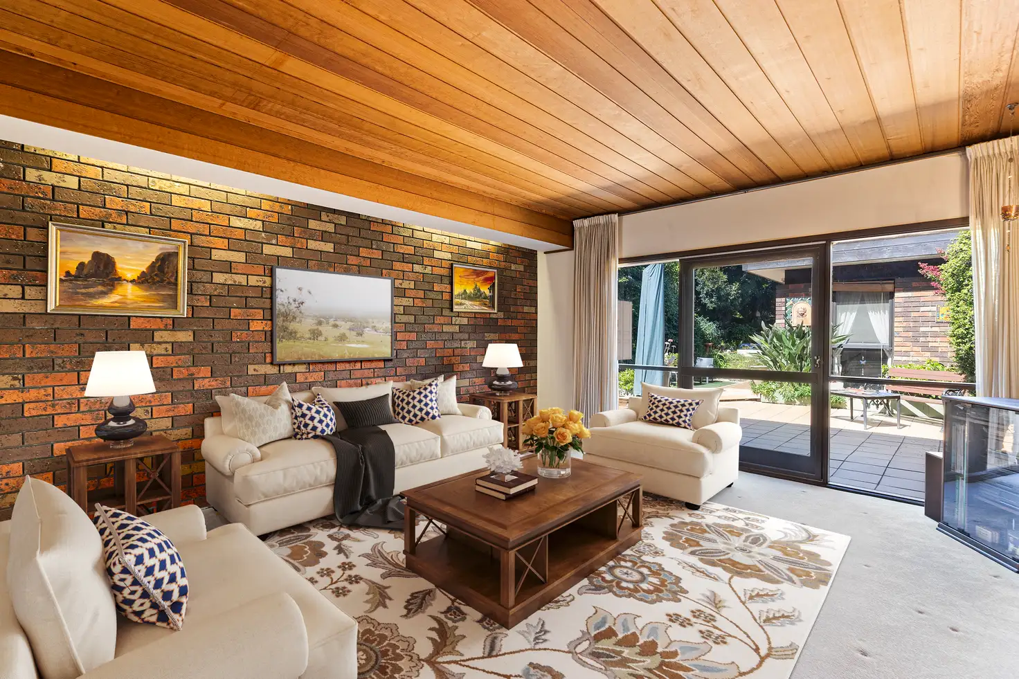Main view of Homely house listing, 5 Tulkara Grove, Vermont VIC 3133