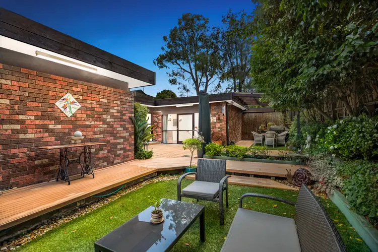 Second view of Homely house listing, 5 Tulkara Grove, Vermont VIC 3133