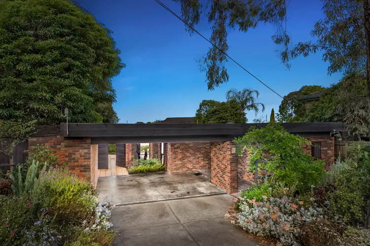 Third view of Homely house listing, 5 Tulkara Grove, Vermont VIC 3133