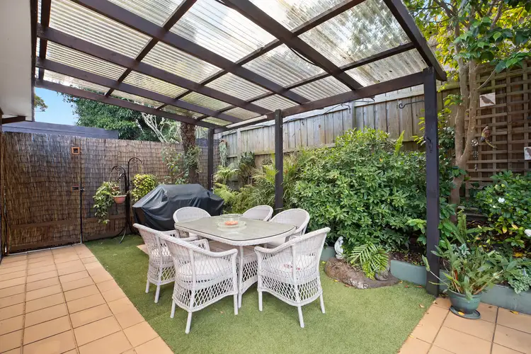 Fourth view of Homely house listing, 5 Tulkara Grove, Vermont VIC 3133