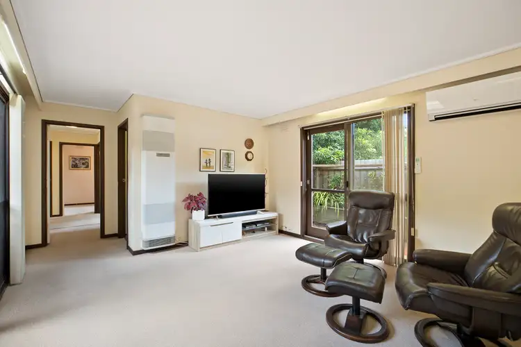 Fifth view of Homely house listing, 5 Tulkara Grove, Vermont VIC 3133