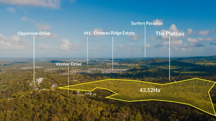 Lot 70 Barrenjoey Drive, Ormeau Hills QLD 4208