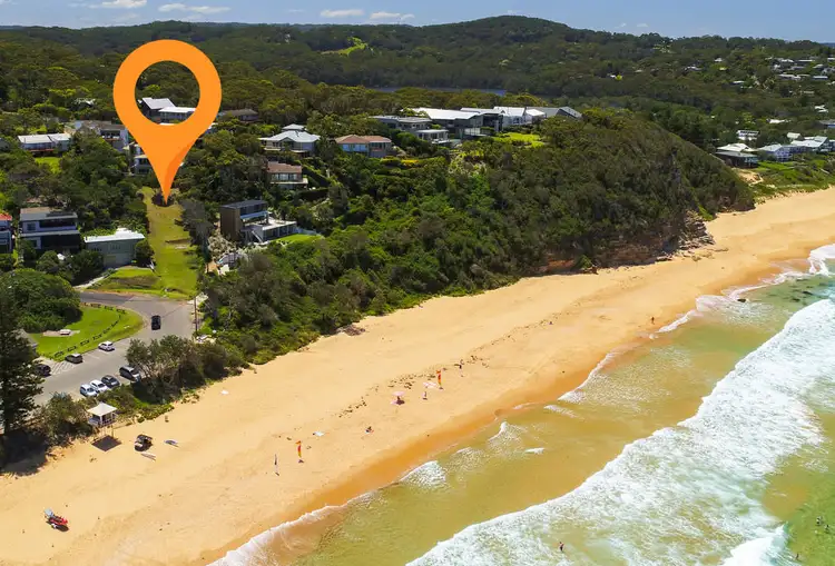 Sixth view of Homely house listing, 38 Gerda Road, Macmasters Beach NSW 2251